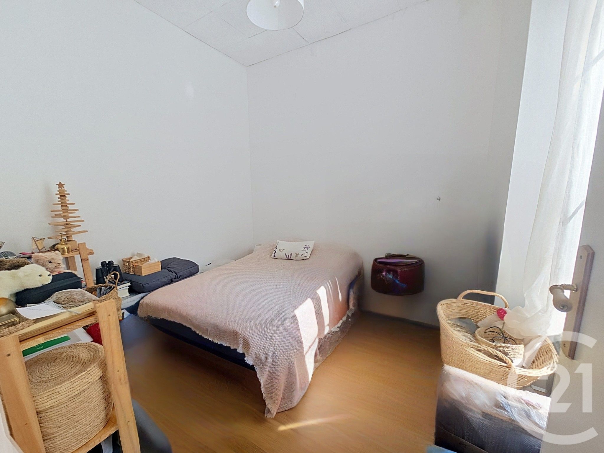 Appartement 29m² — La Ferté-Gaucher