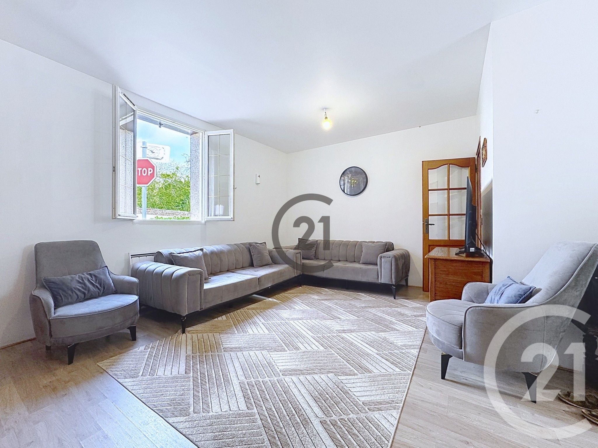 Maison 127m² — Sourdun