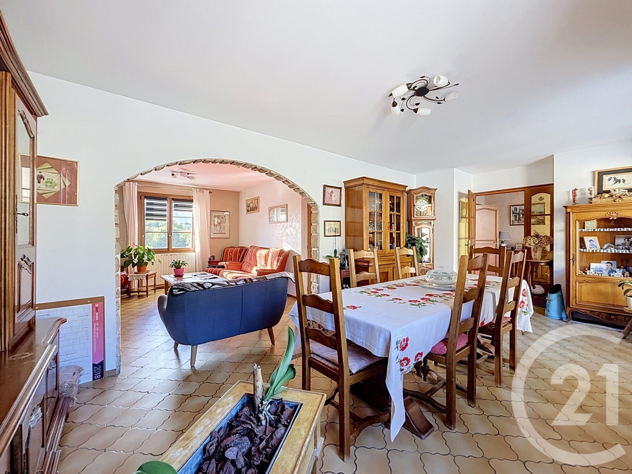 Maison 171m² — Saint-Brice