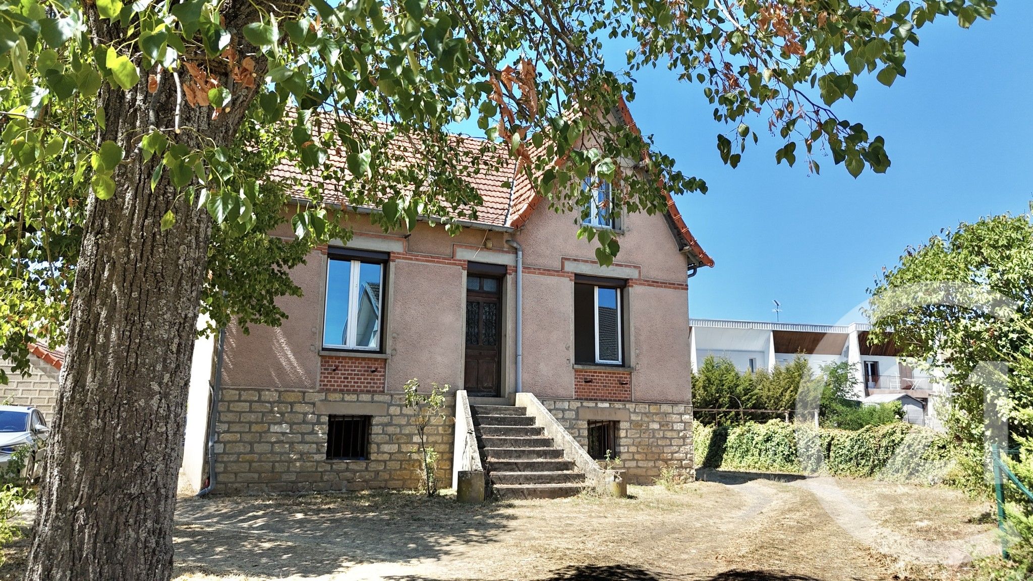Maison 103m² — Yzeure