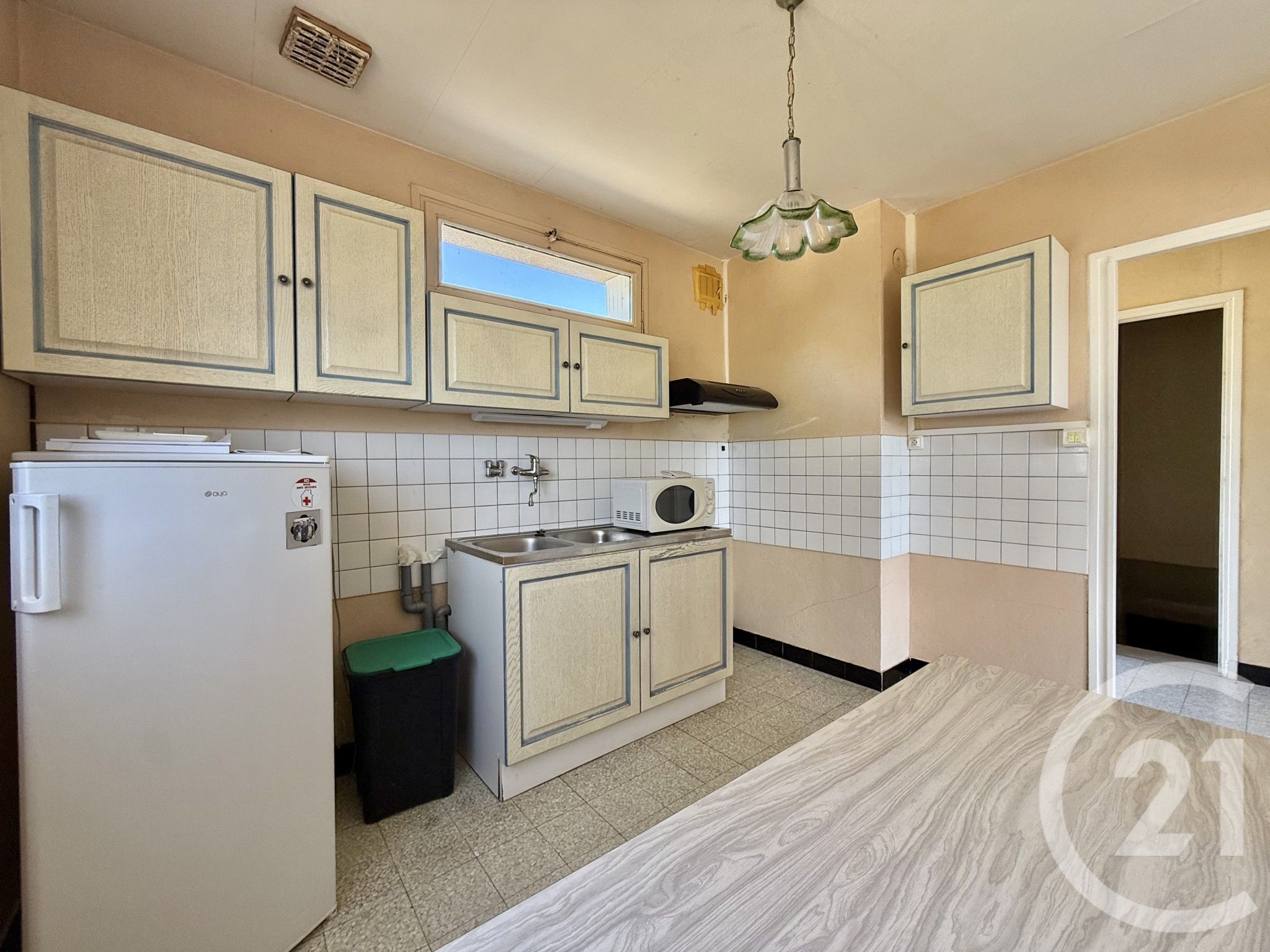 Maison 63m² — Yzeure