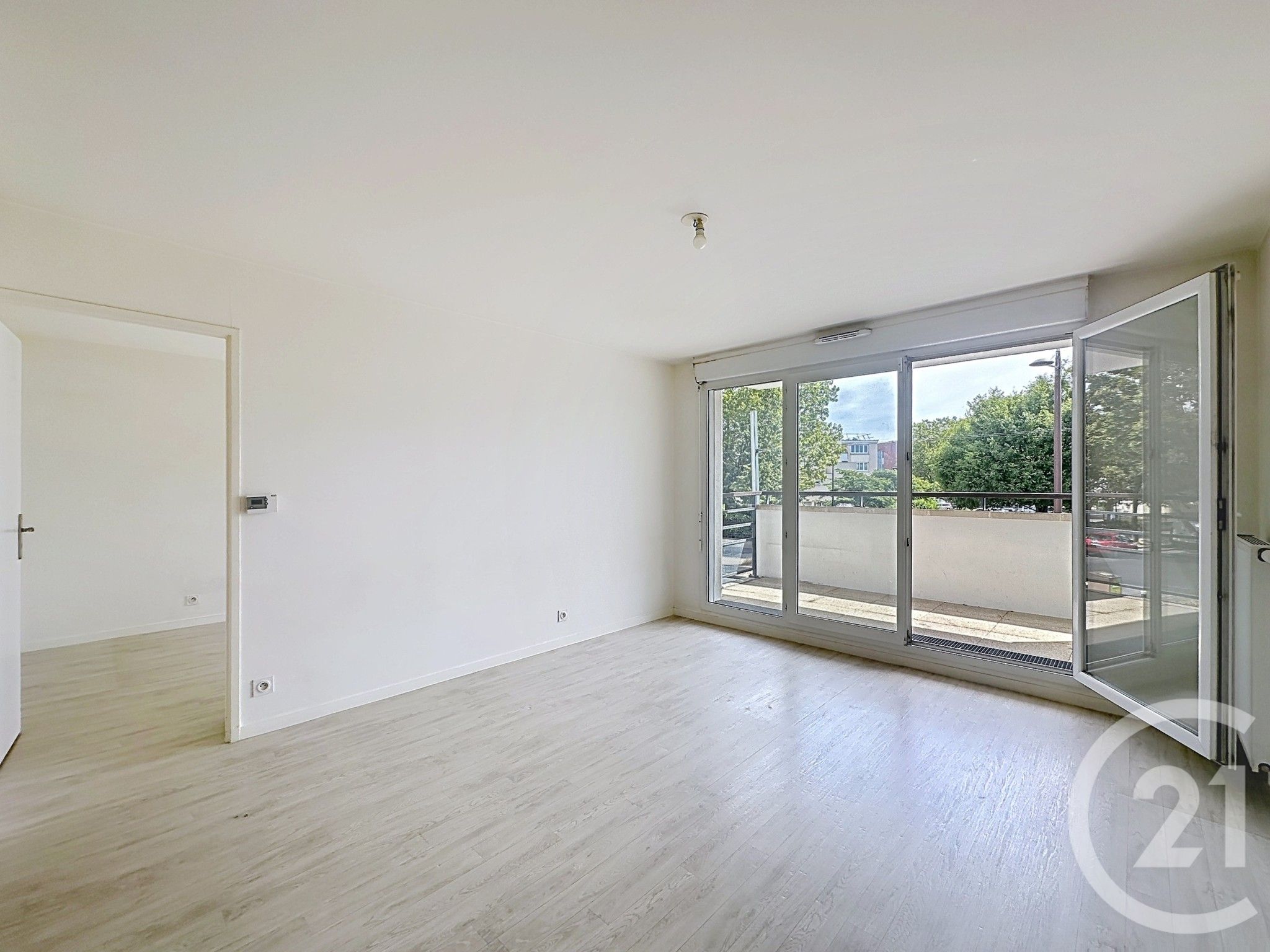 Appartement 41m² — Orly