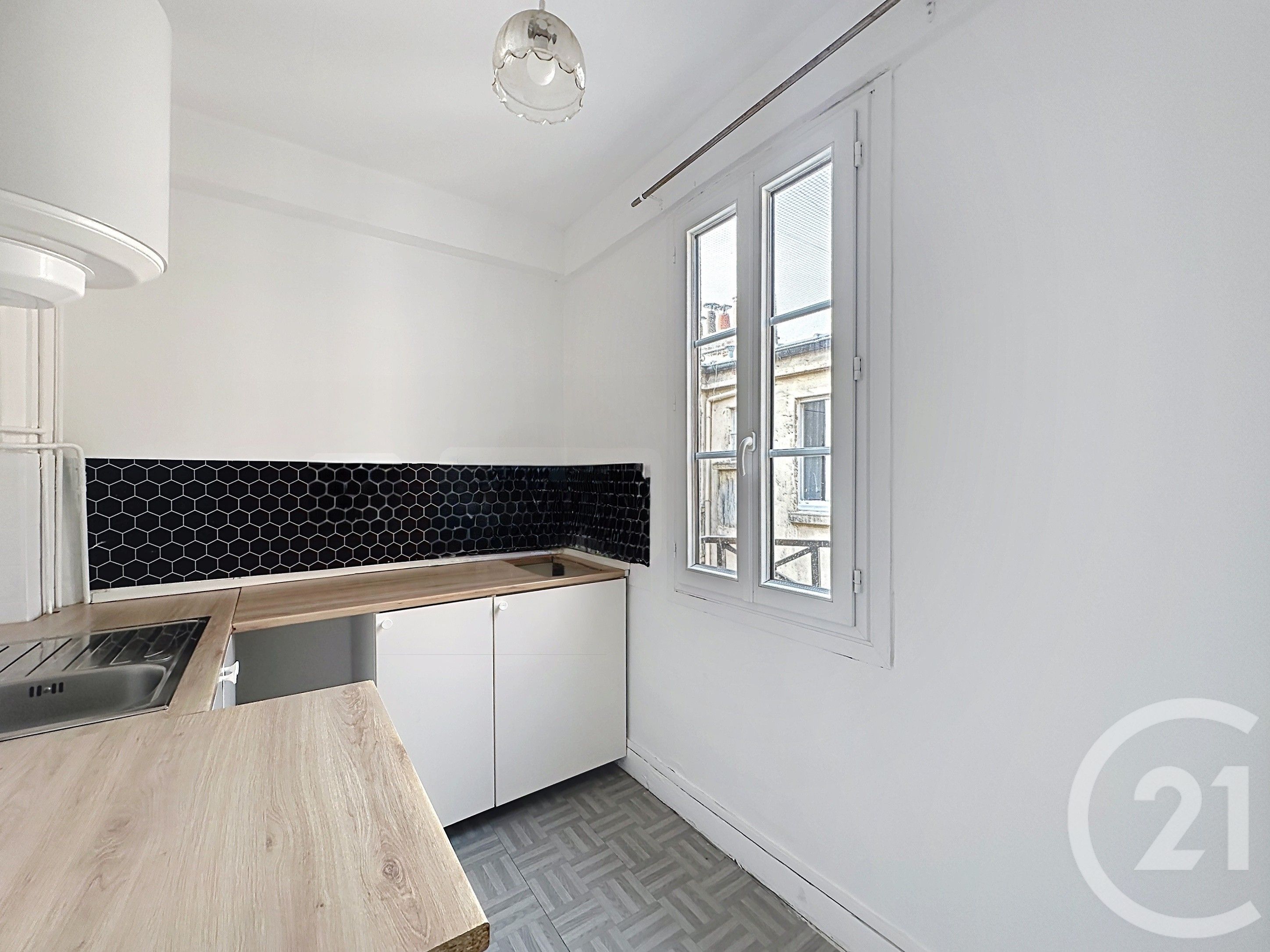 Appartement 36m² — Thiais
