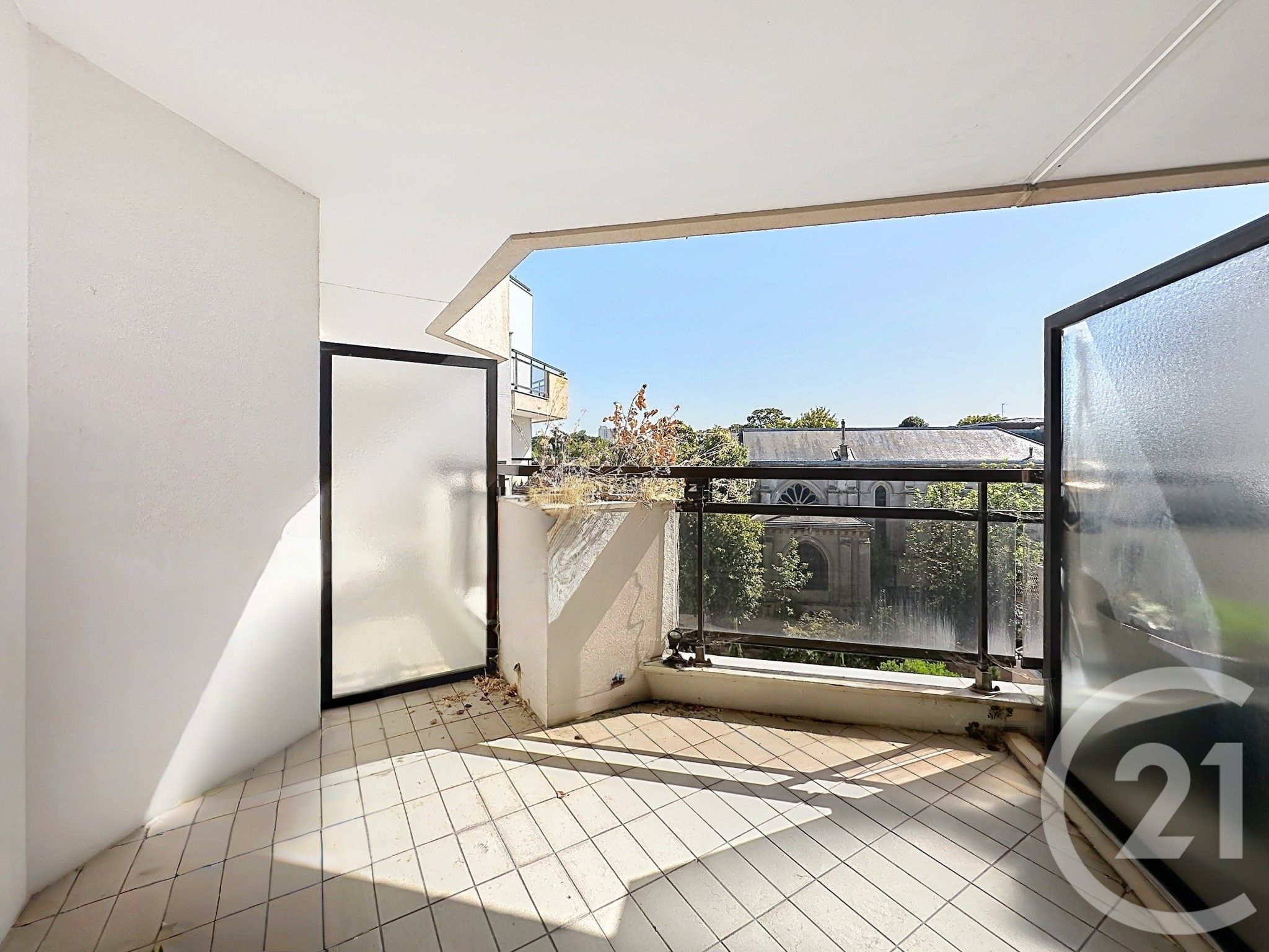 Appartement 55m² — Thiais