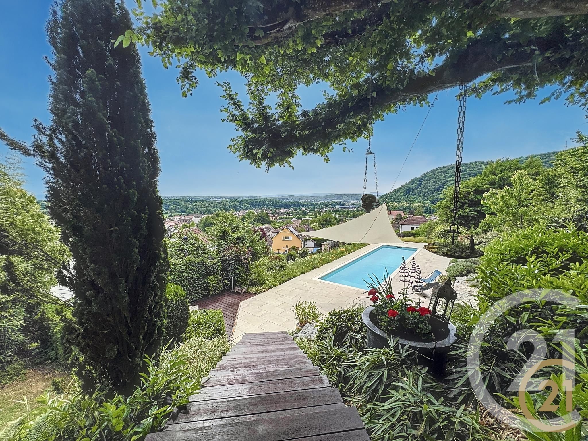 Maison 215m² — Bart