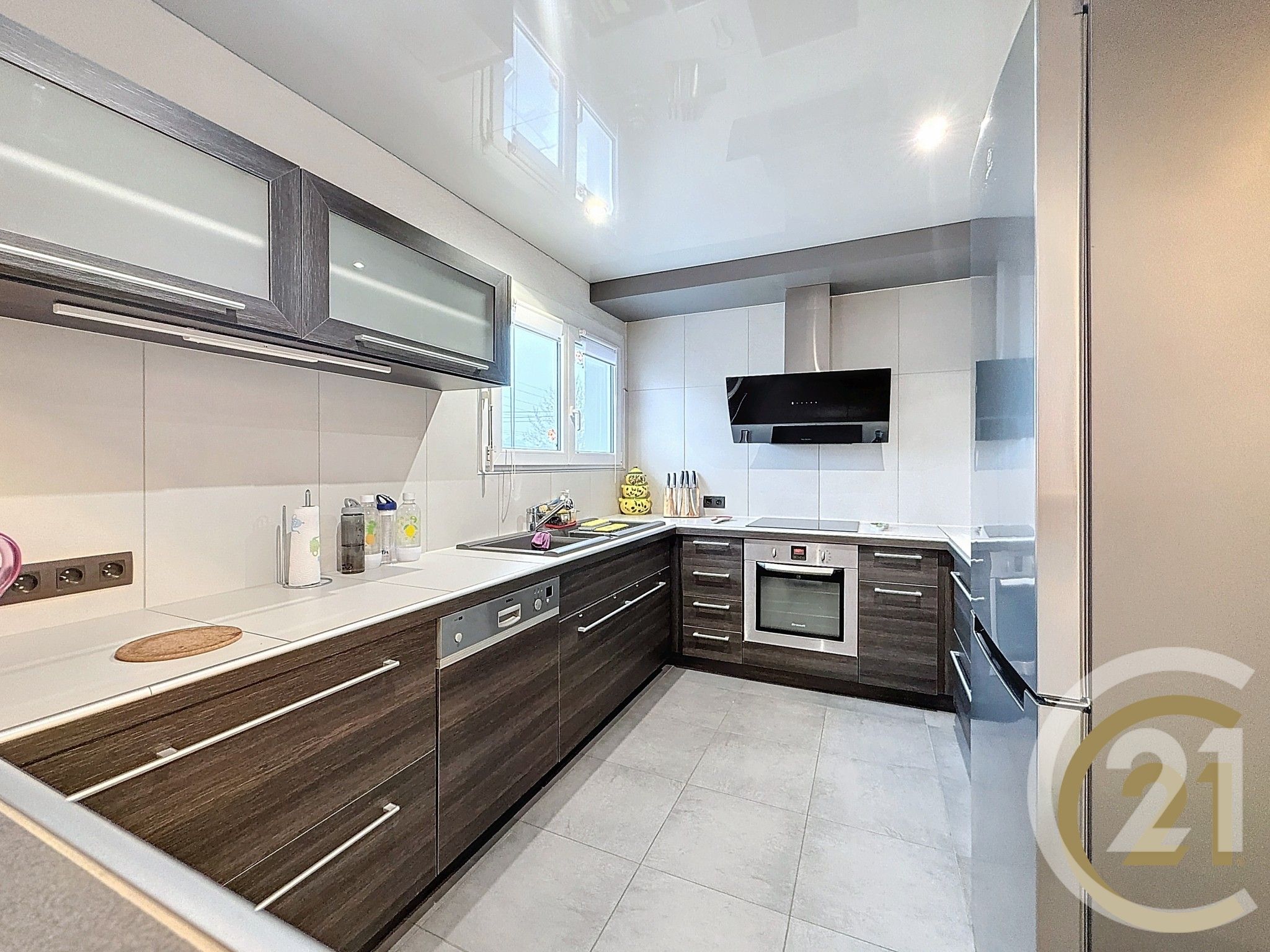 Maison 99m² — Fesches-le-Châtel