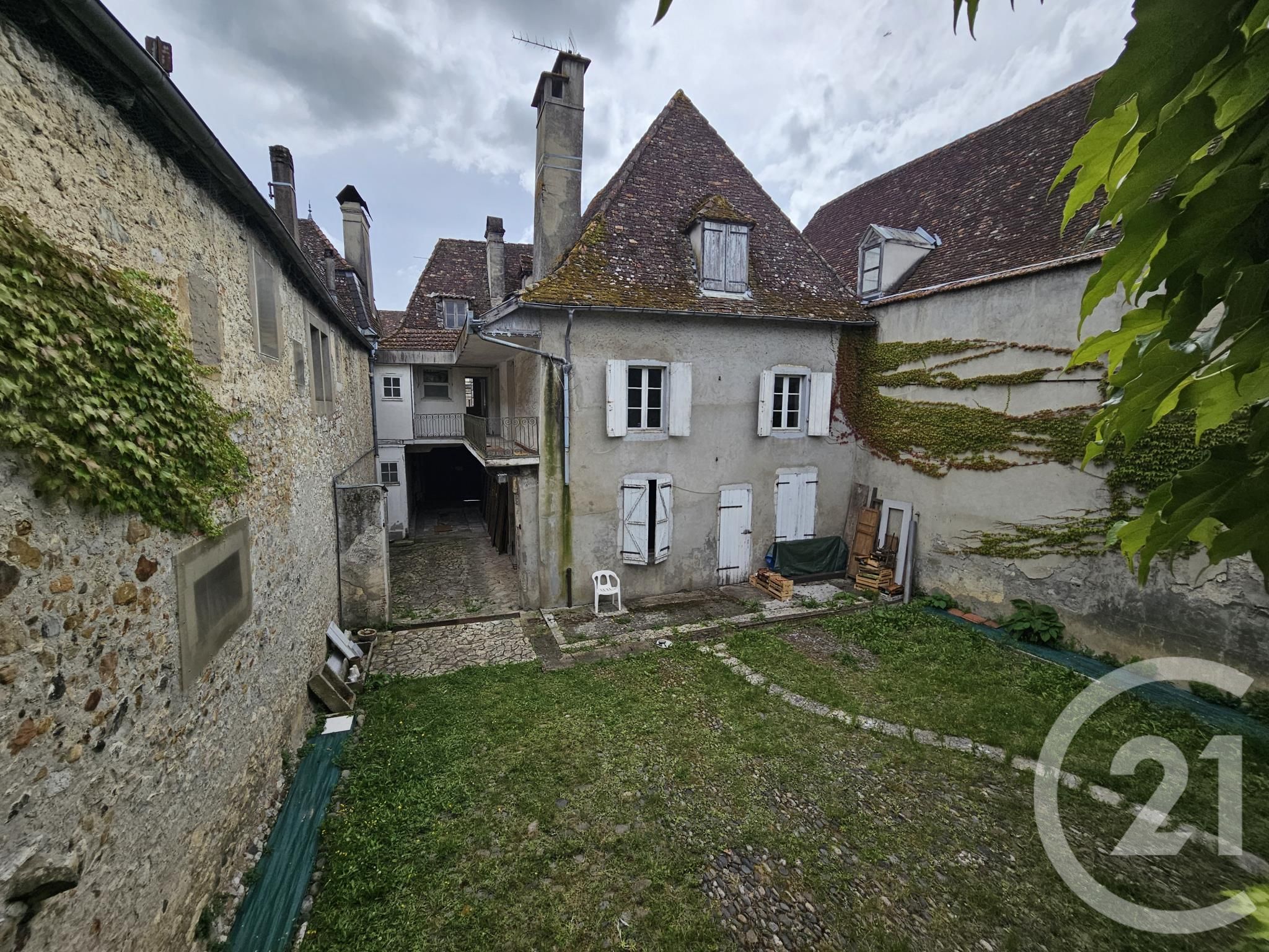 Maison 196m² — Orthez
