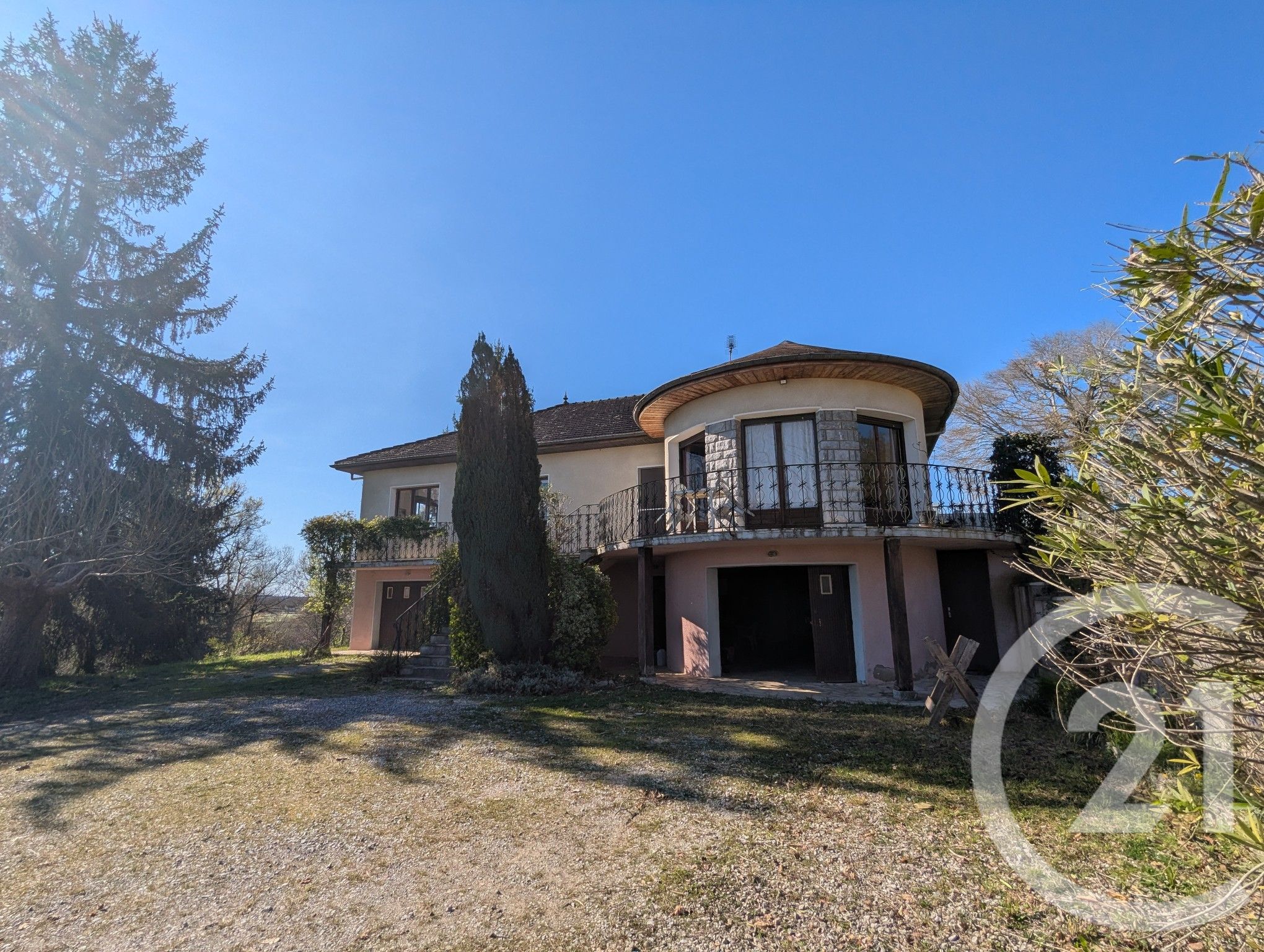 Maison 150m² — Orthez