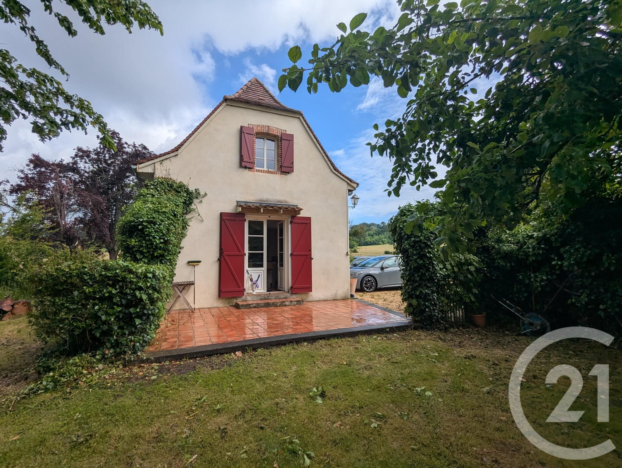 Maison 102m² — Orthez