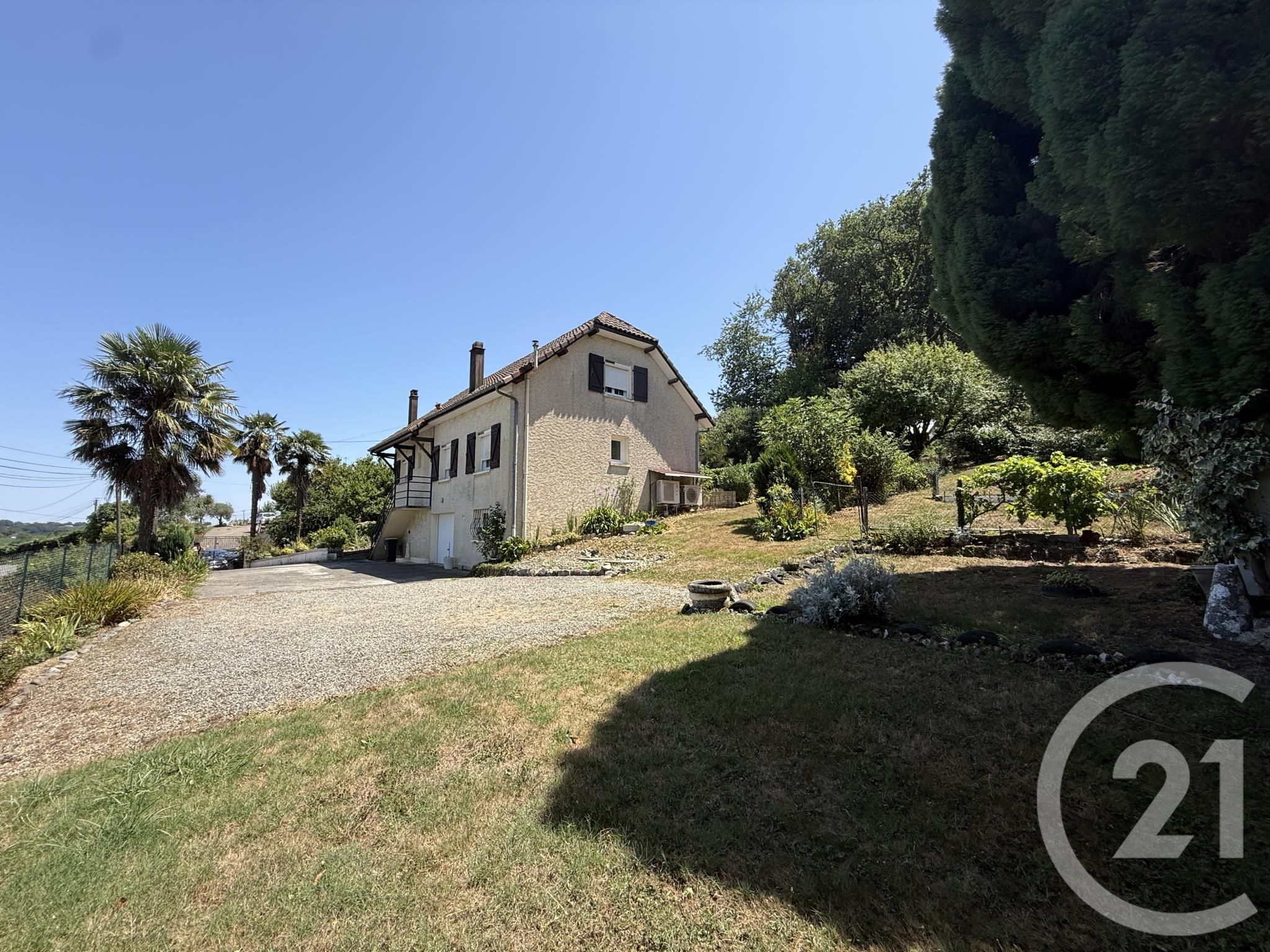 Maison 139m² — Orthez