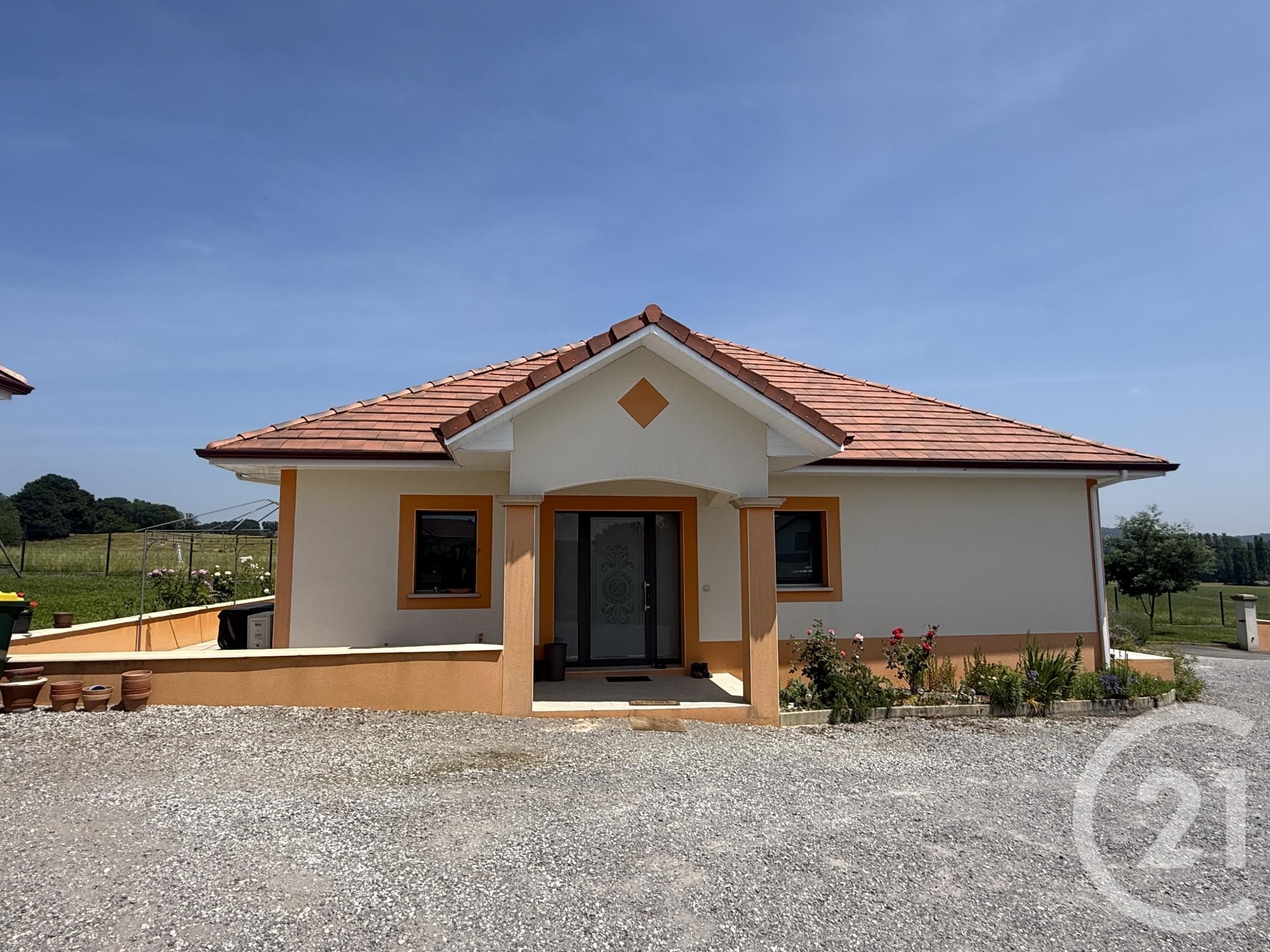 Maison 136m² — Orthez
