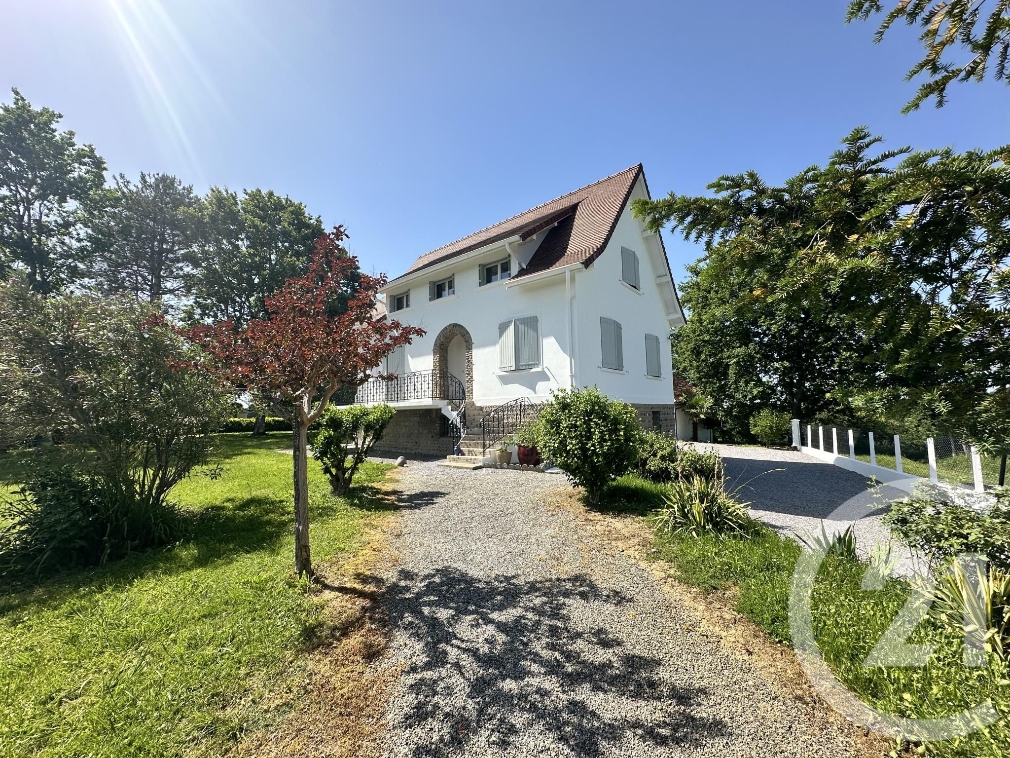 Maison 119m² — Sauveterre-de-Béarn