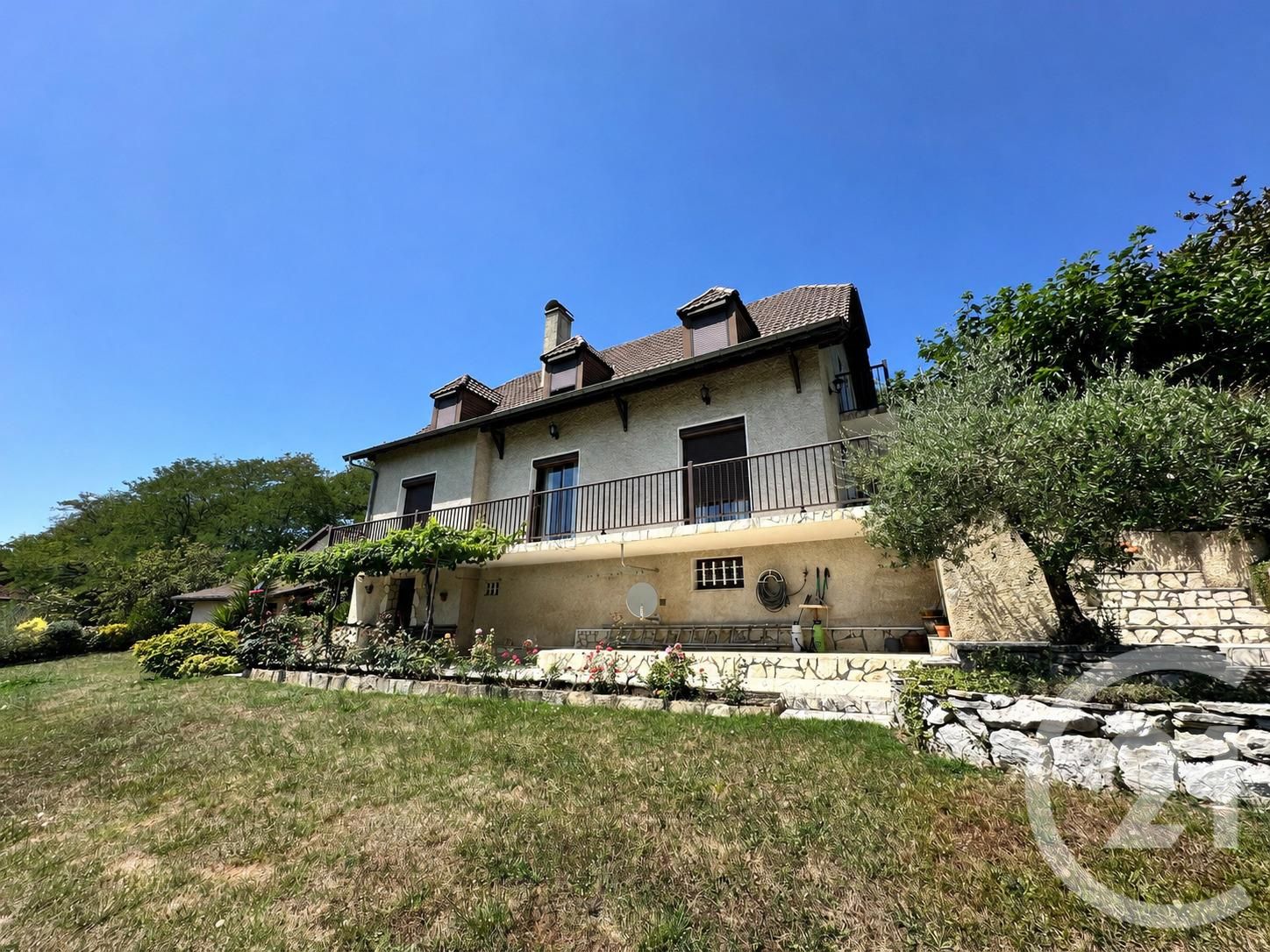 Maison 172m² — Orthez