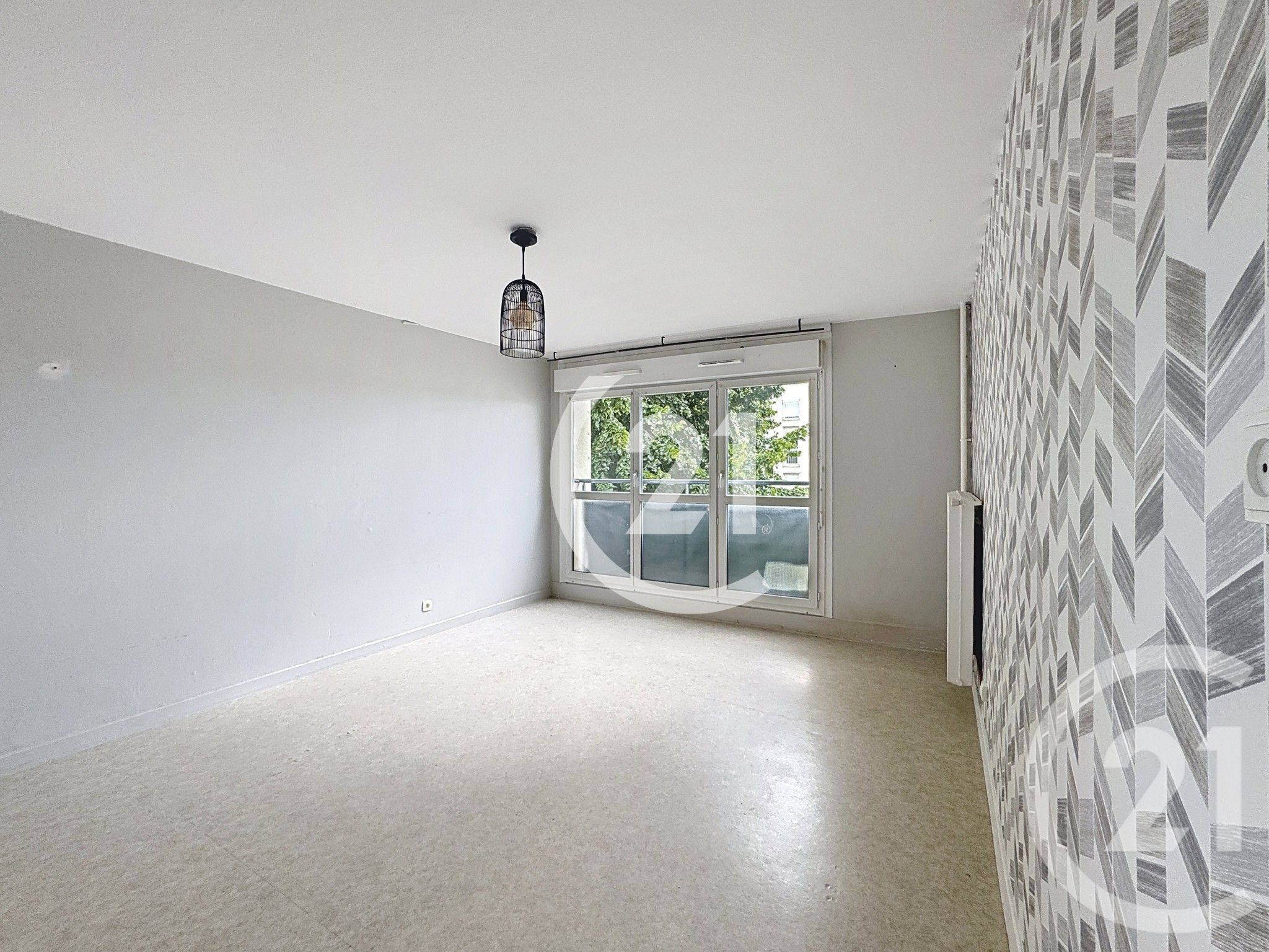 Appartement 75m² — Exincourt