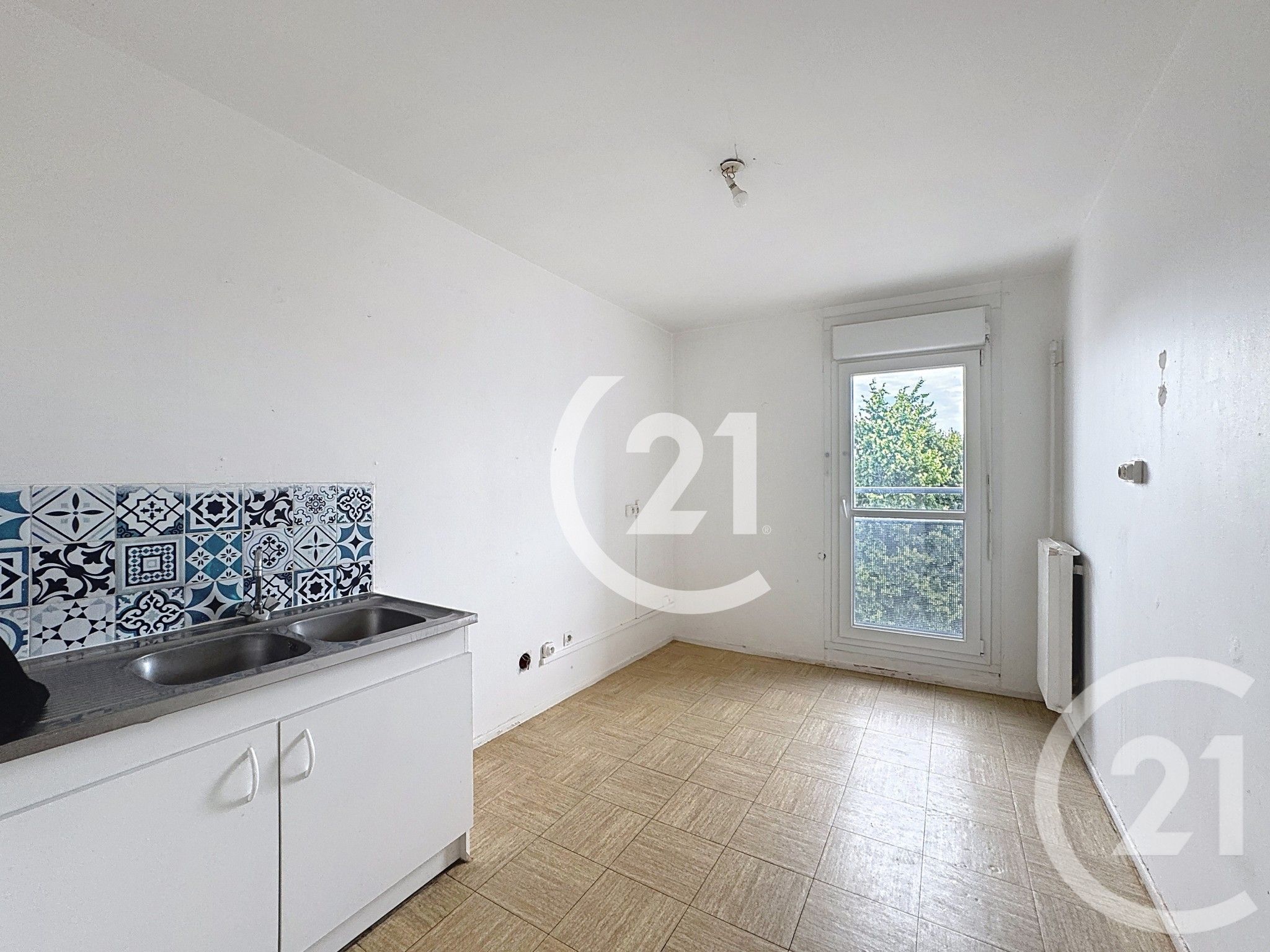 Appartement 63m² — Exincourt