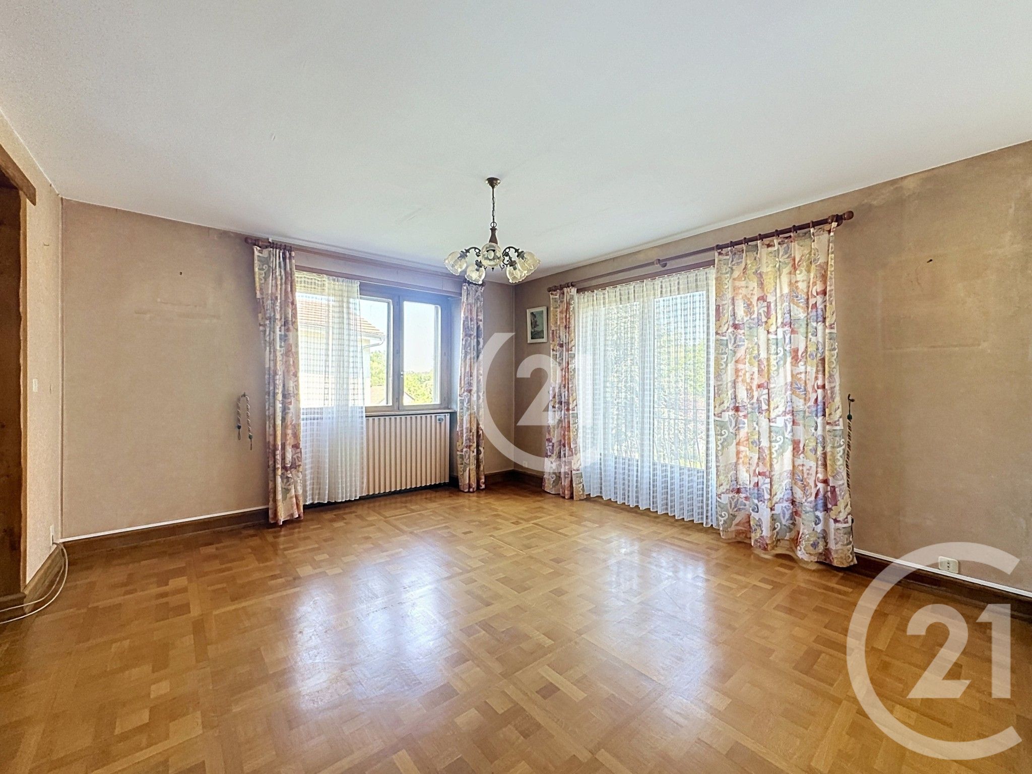 Maison 156m² — Fesches-le-Châtel
