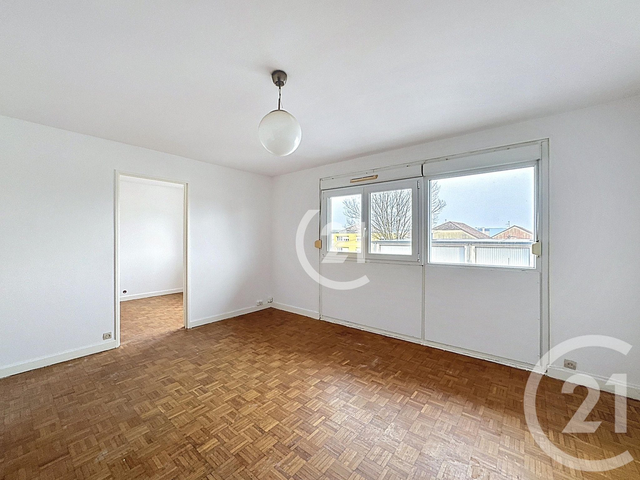 Appartement 66m² — Cravanche