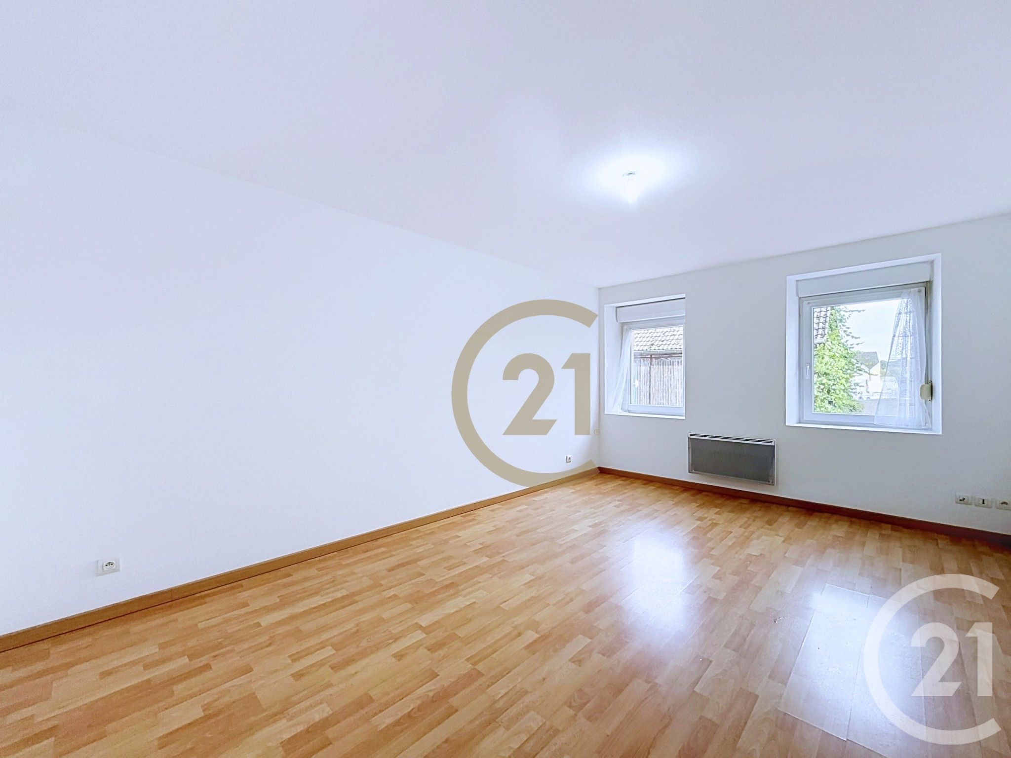 Appartement 74m² — Bavilliers