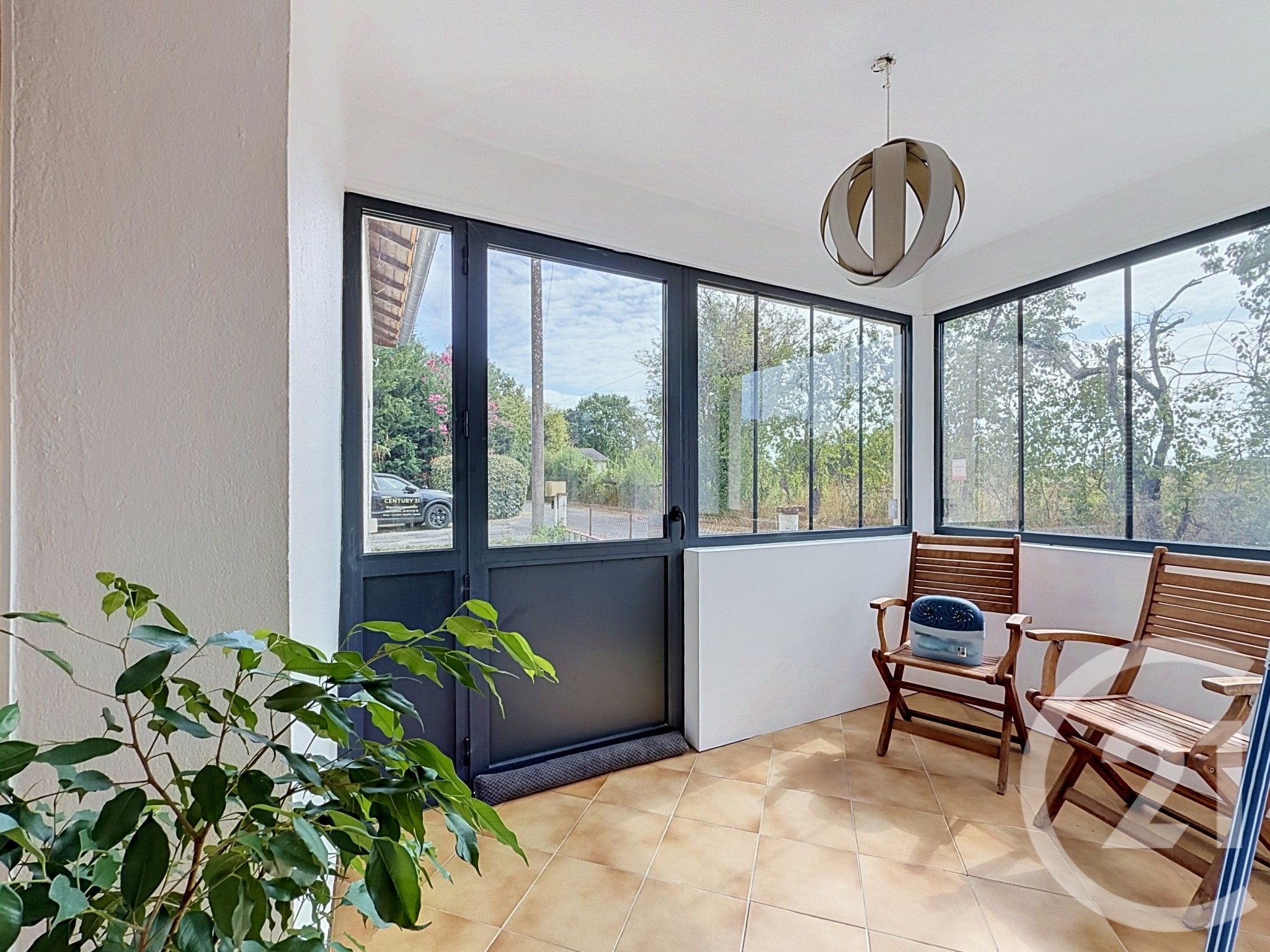 Maison 135m² — Albias