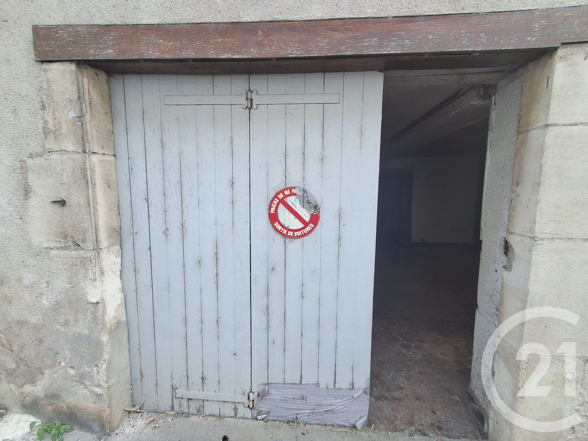 Annonce