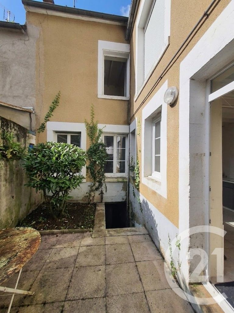 Maison 95m² — Corvol-l'Orgueilleux