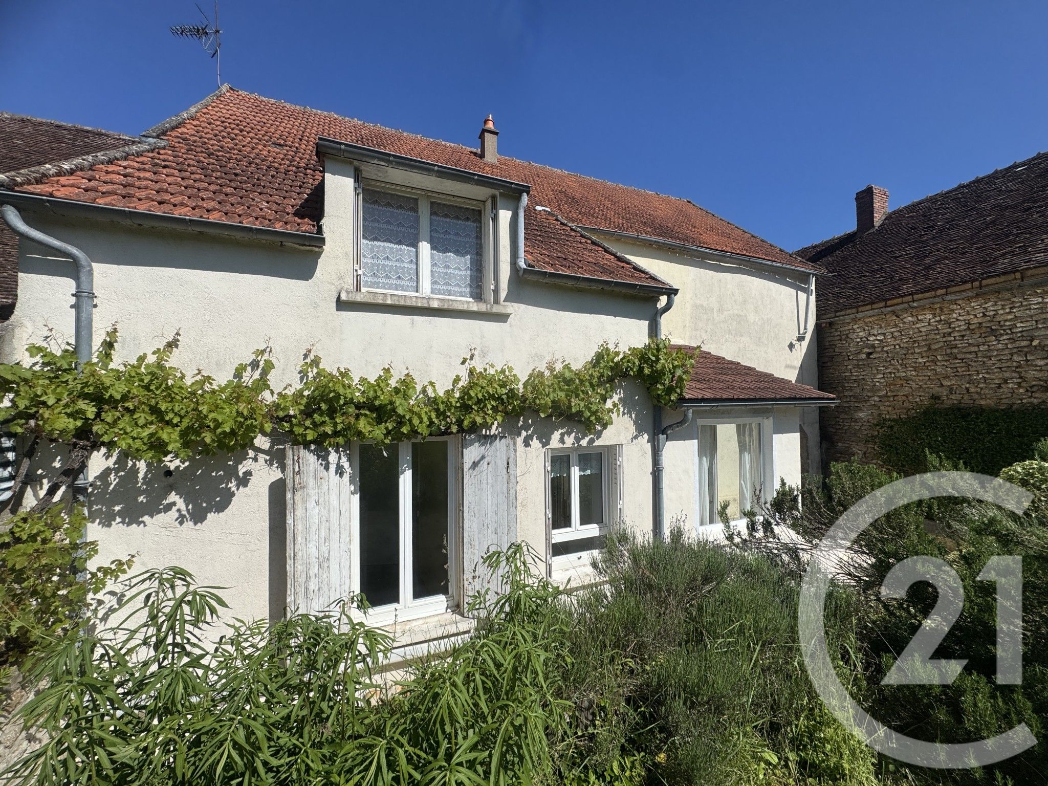 Maison 90m² — Oisy