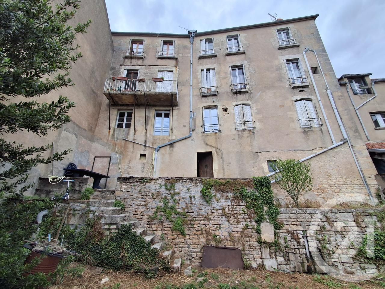 Maison 350m² — Clamecy