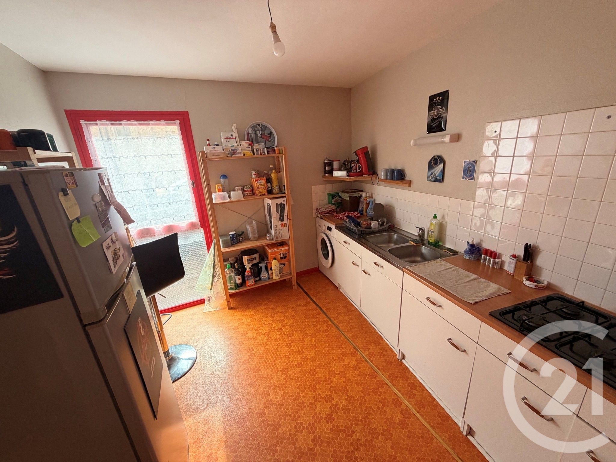 Maison 65m² — Billy-sur-Oisy